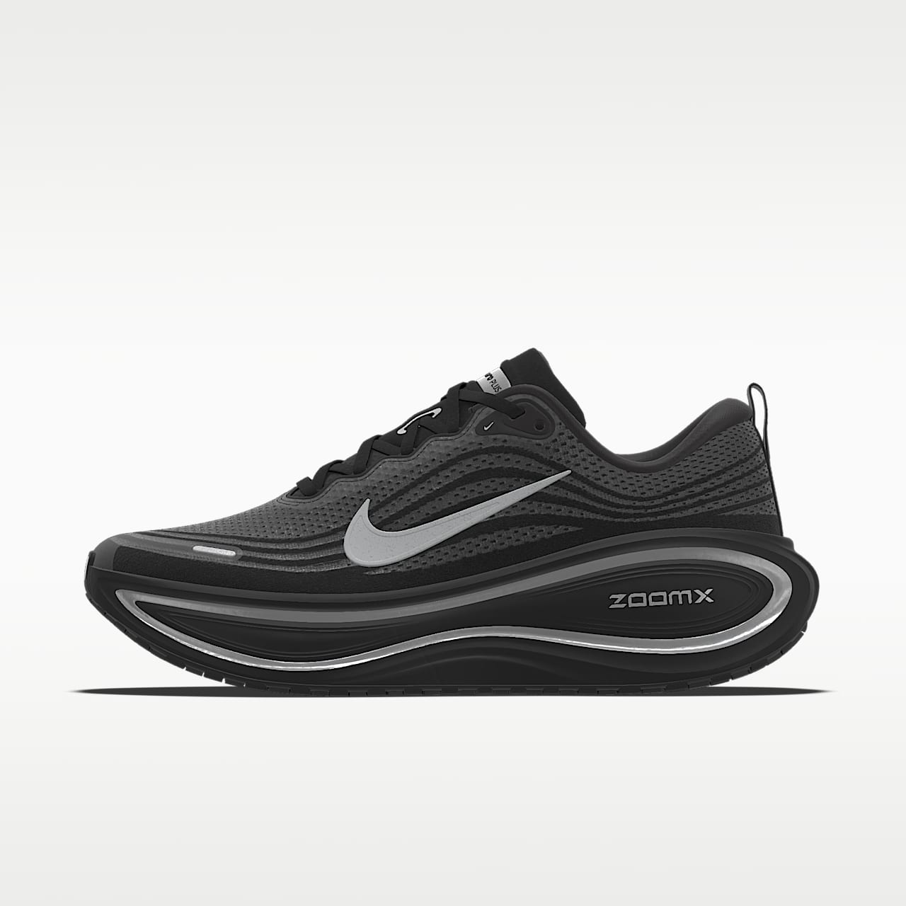 Nike Vomero Plus By You personalisierbarer Straßenlaufschuh (Herren)