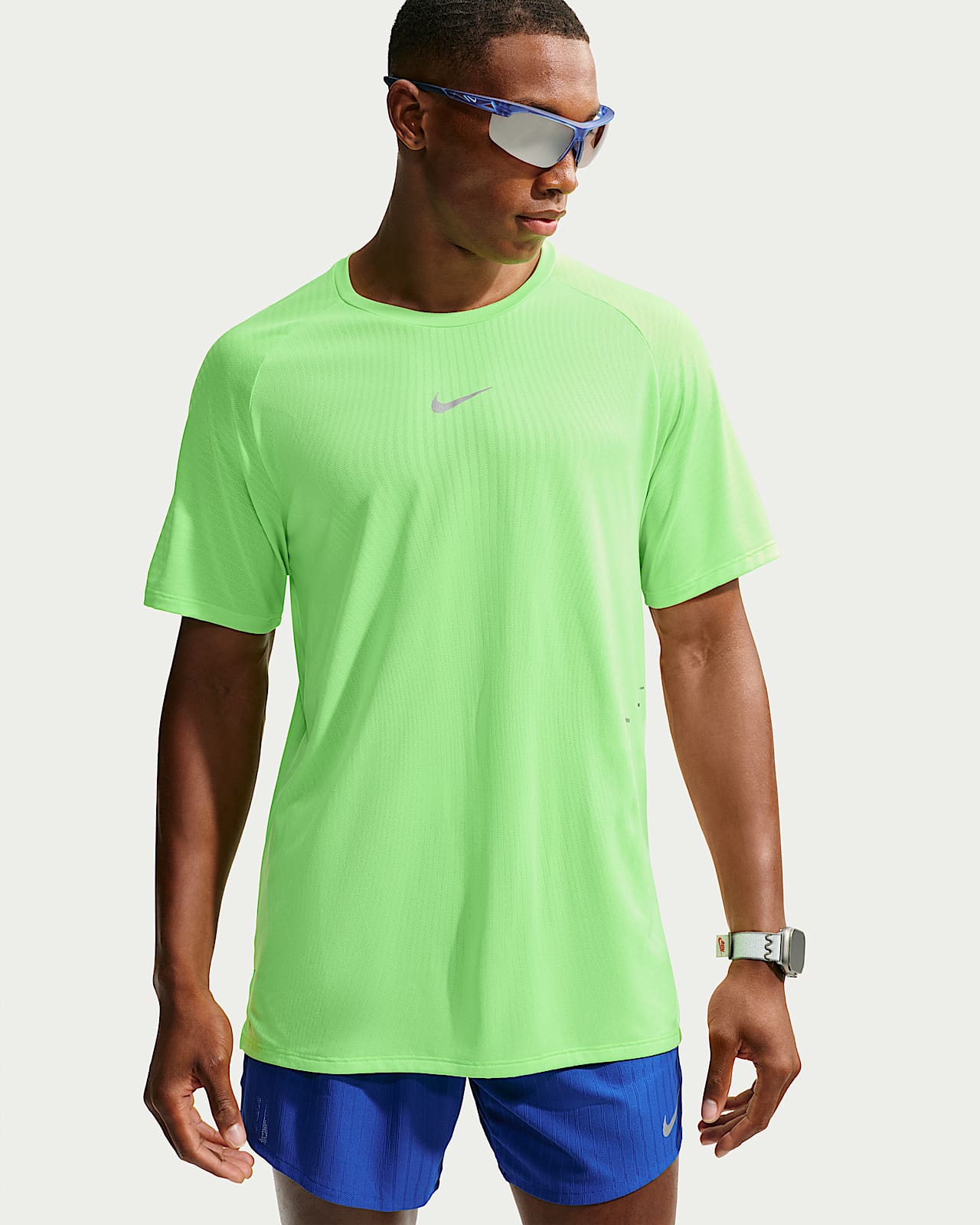 Nike Stride Aero-FIT