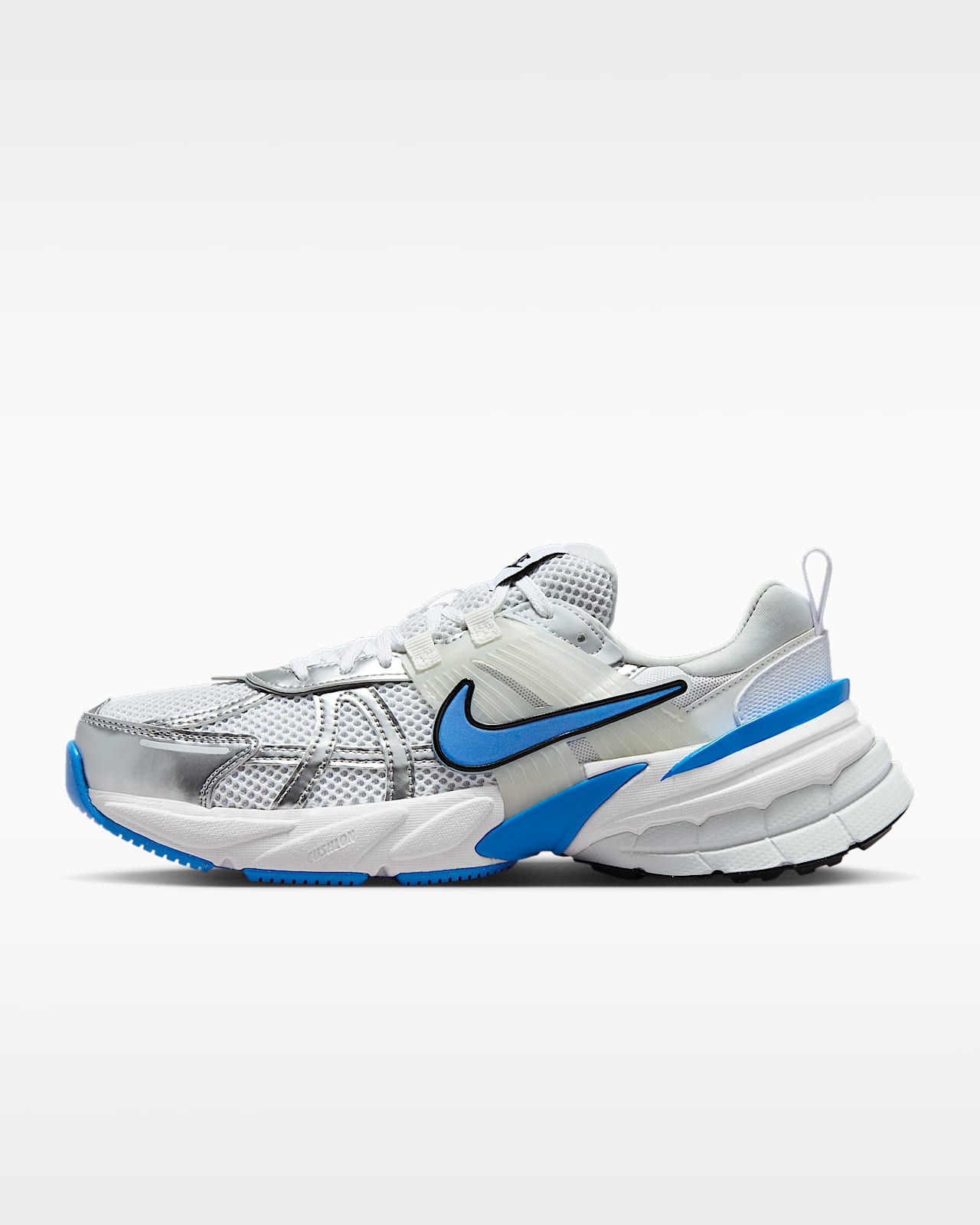 Nike V2K Run