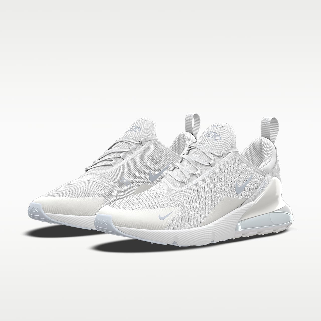 nike air max 270 womens custom