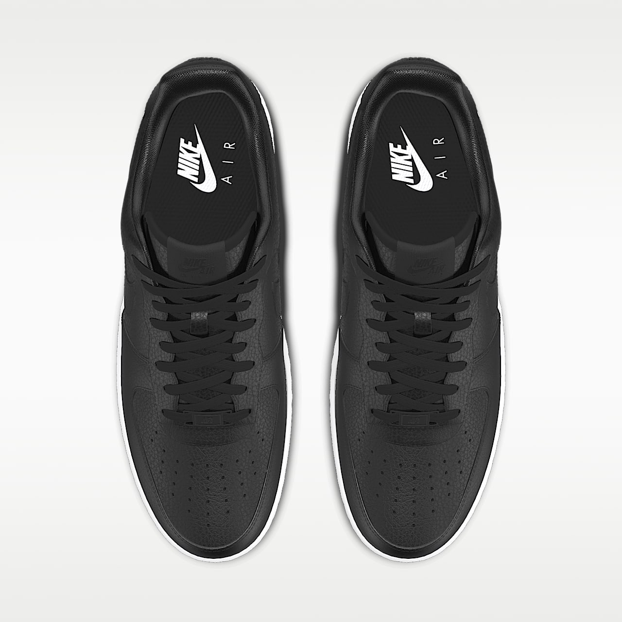 ナイキ エア フォース 1 LOW By You カスタム ウィメンズシューズ