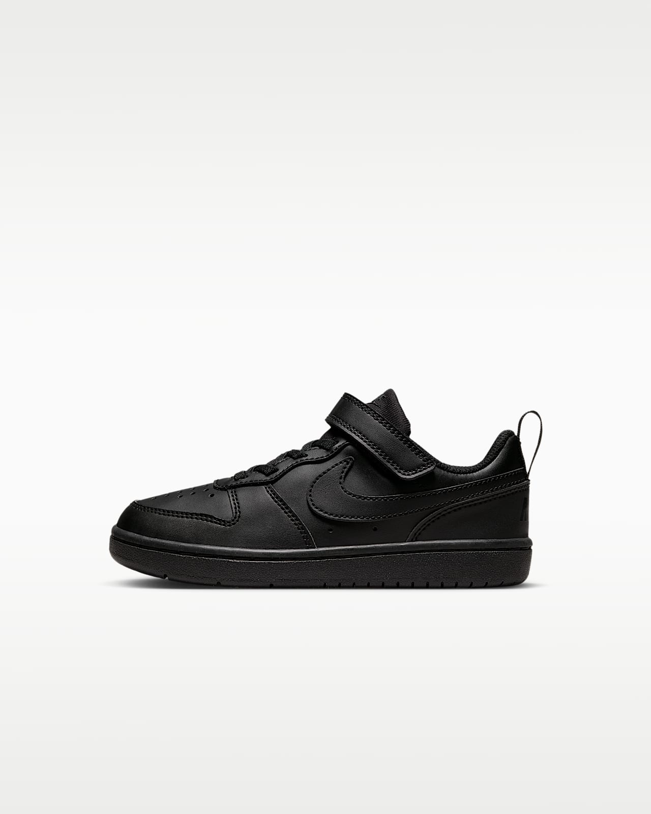 Nike Court Borough Low Recraft
