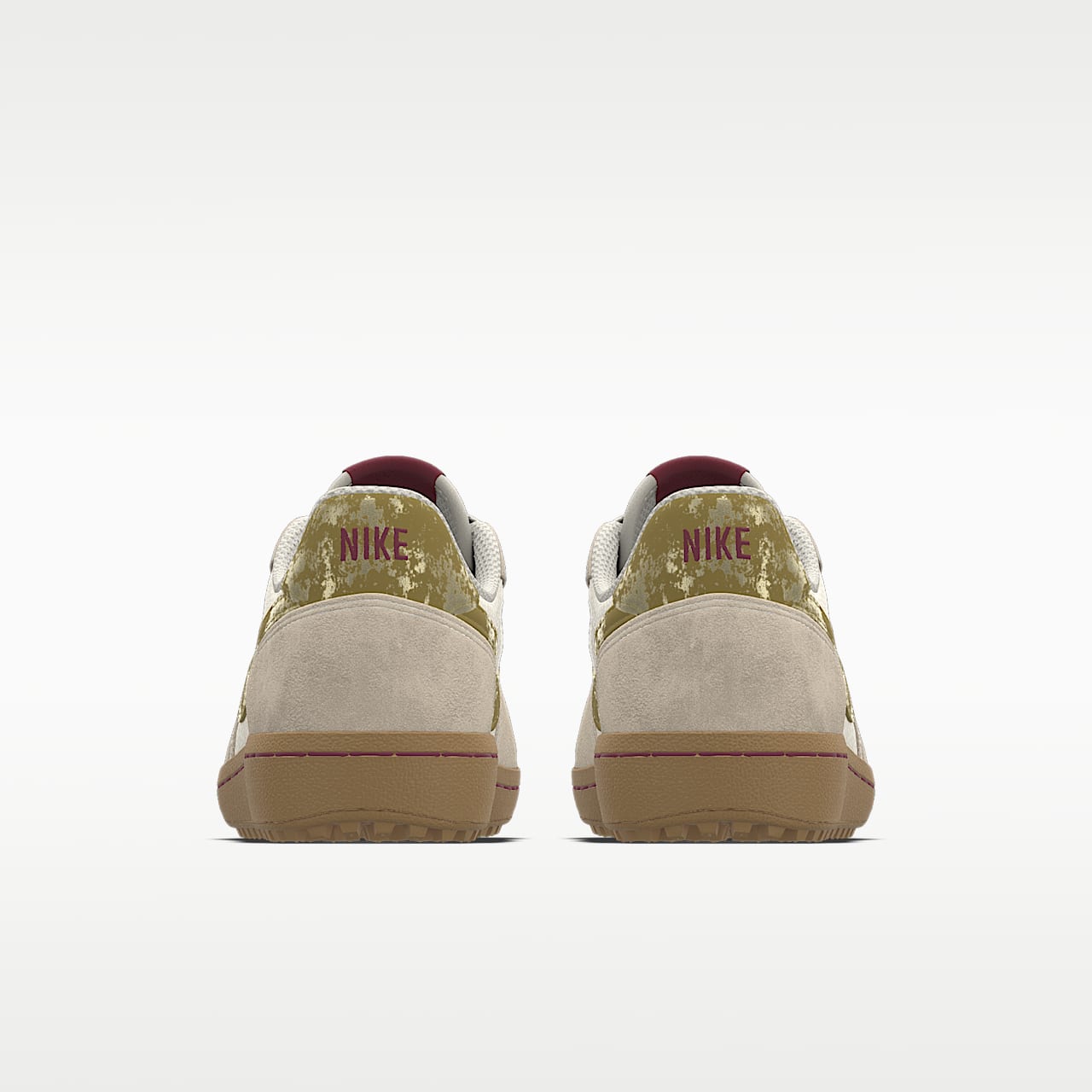 Nike Field General By You personalisierbarer Schuh (Herren)