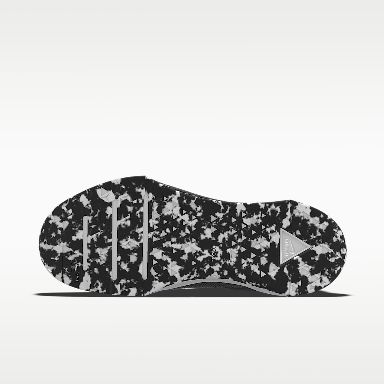 Nike Metcon 10 By You 專屬訂製女款健身訓練鞋