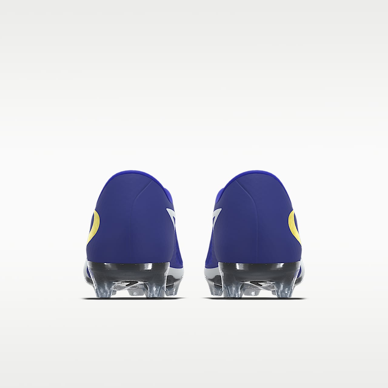 Nike Phantom 6 Low Academy By You Custom Multi-Ground Football Boot