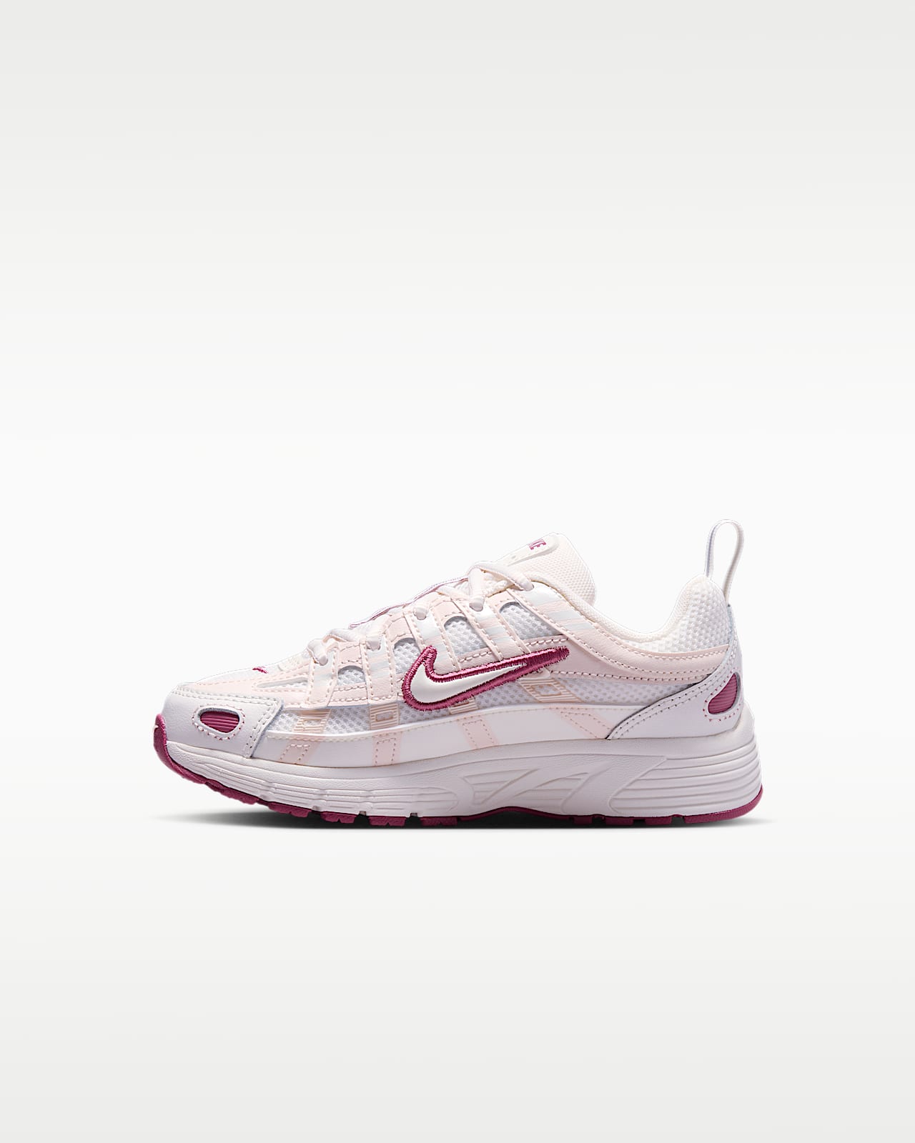 Nike P-6000