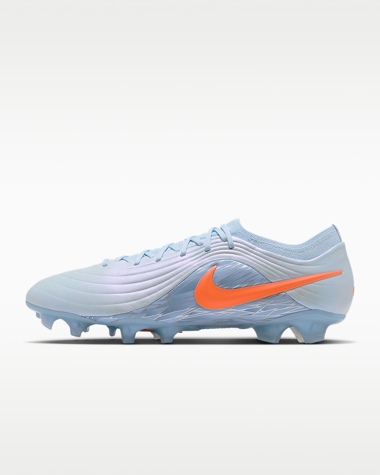 Nike United Tiempo Maestro Elite