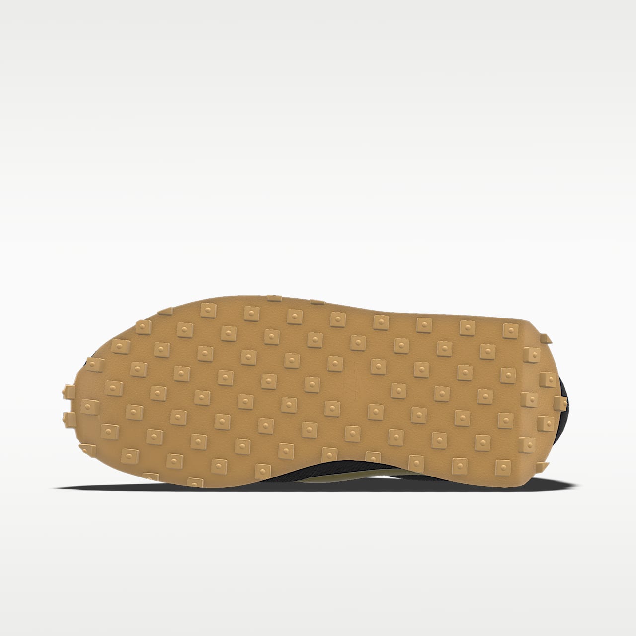 Nike LD-1000 By You Custom Women's Shoes