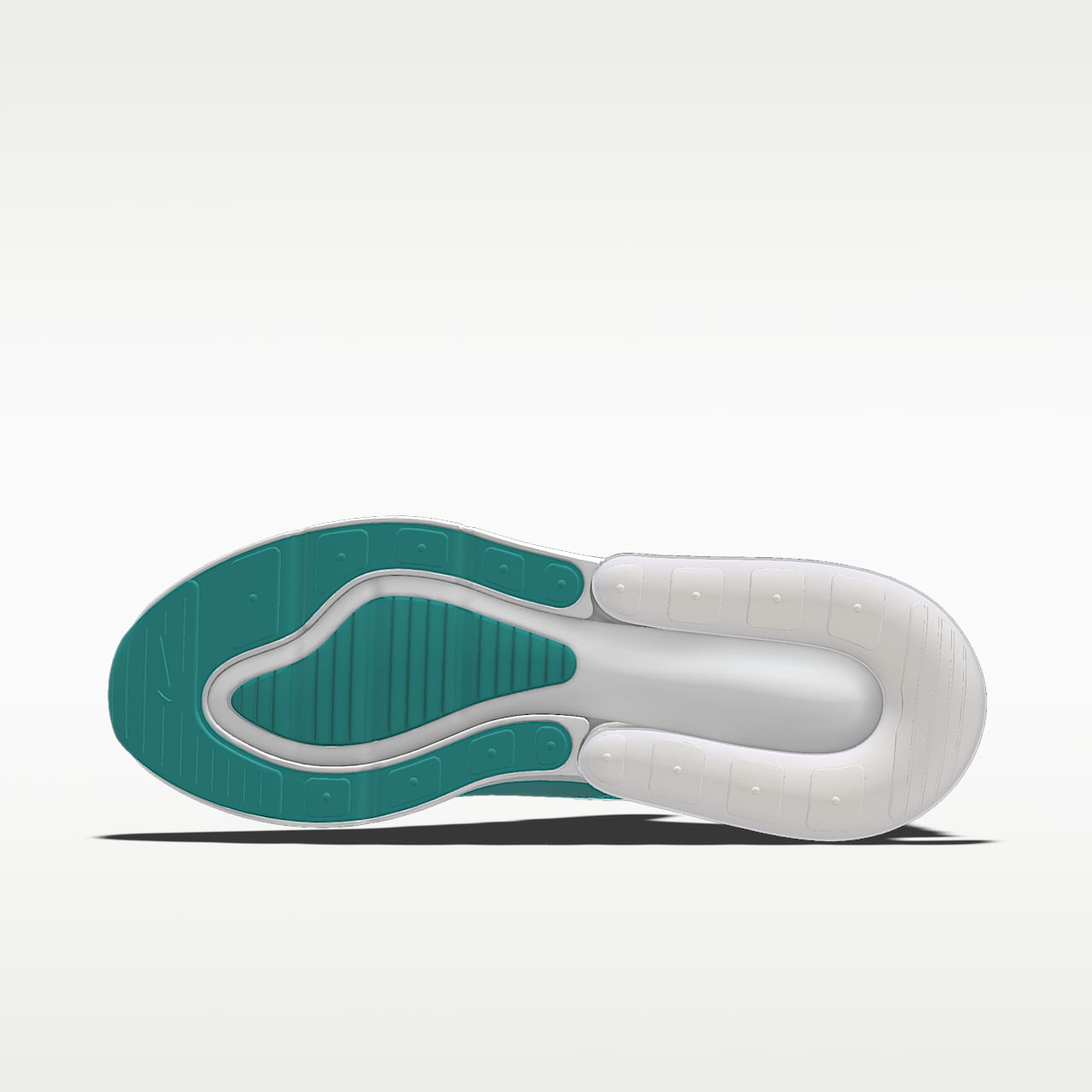 Nike Air Max 270 By You Women's Shoes