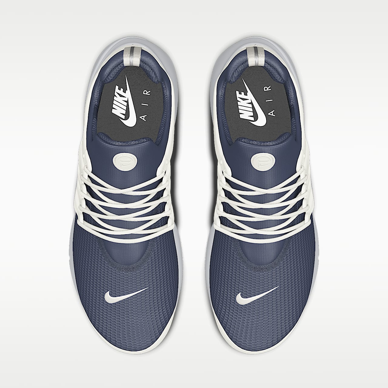 รองเท้าผู้หญิงออกแบบเอง Nike Air Presto By You