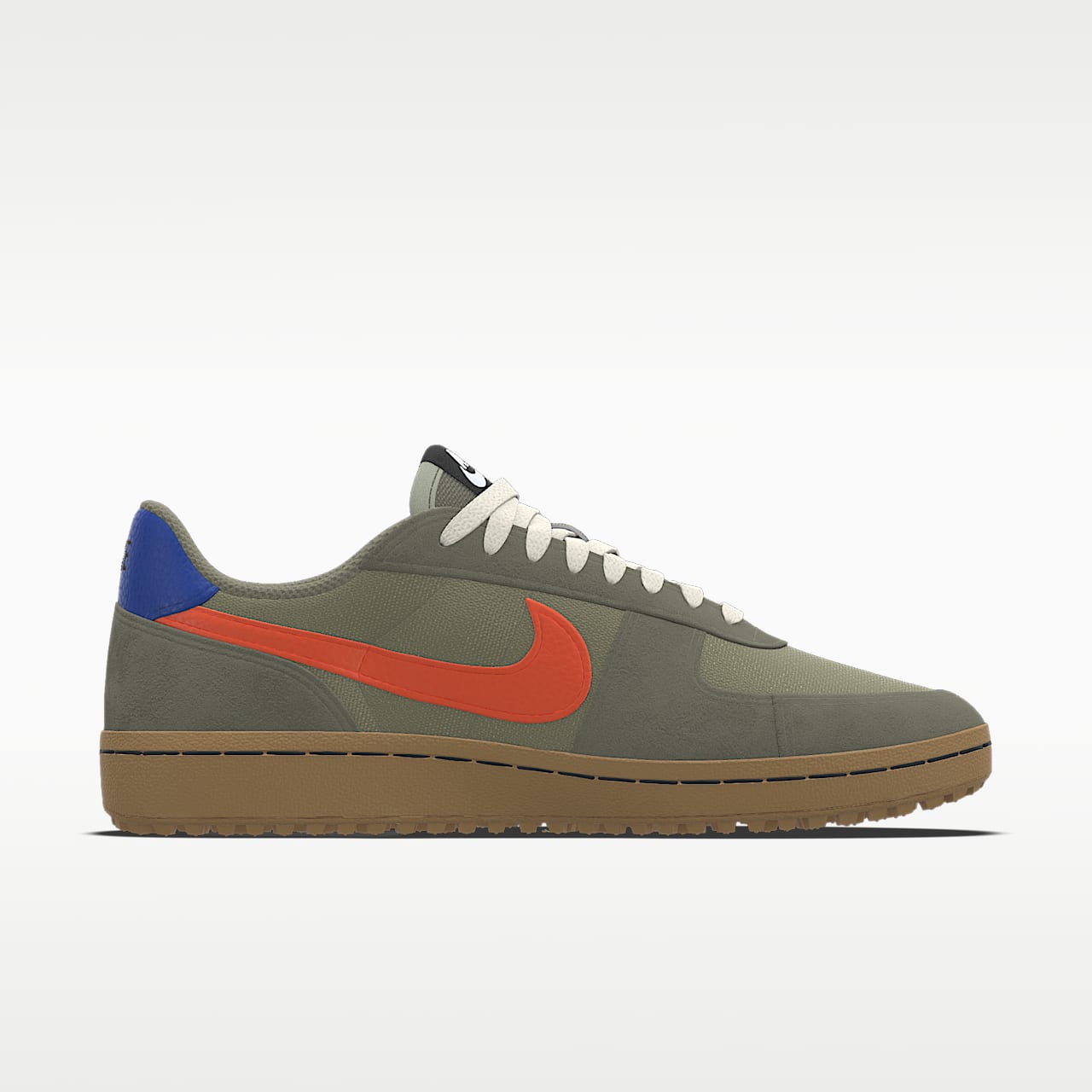 Nike Field General By You Custom Men's Shoes