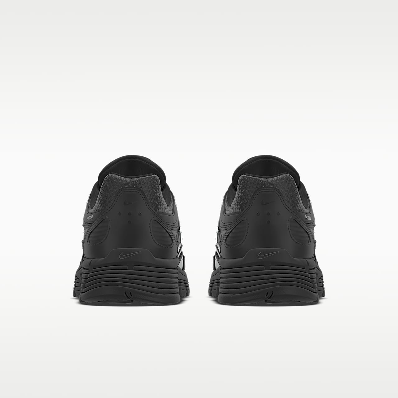 Nike P-6000 By You personalisierbarer Schuh (Damen)