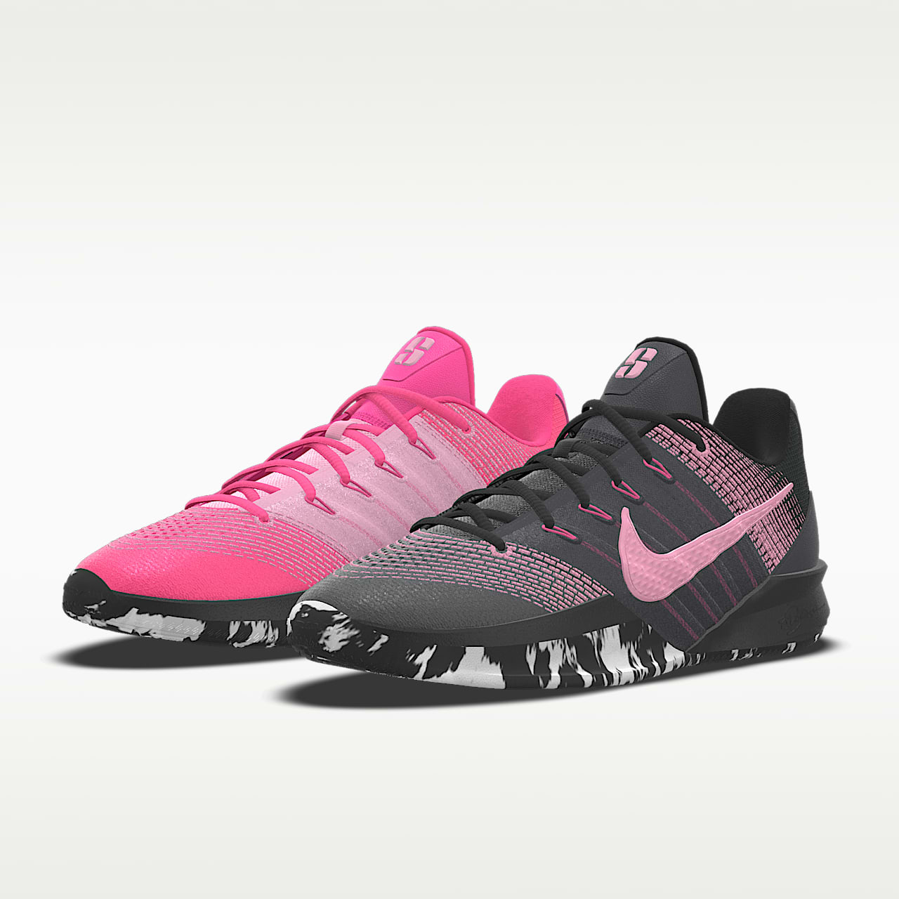 Sabrina 3 By You Zapatillas de baloncesto personalizables