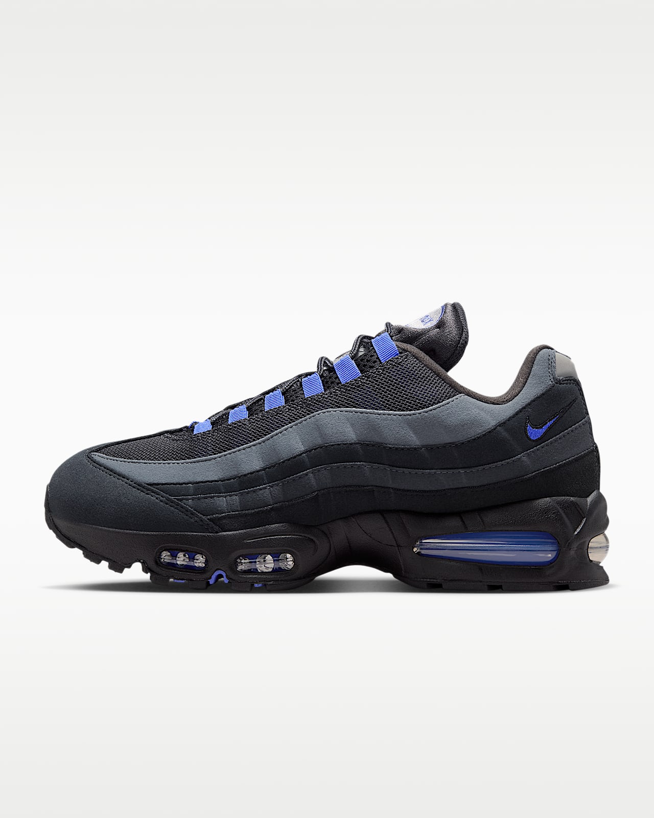 Nike Air Max 95 Big Bubble 'OG'