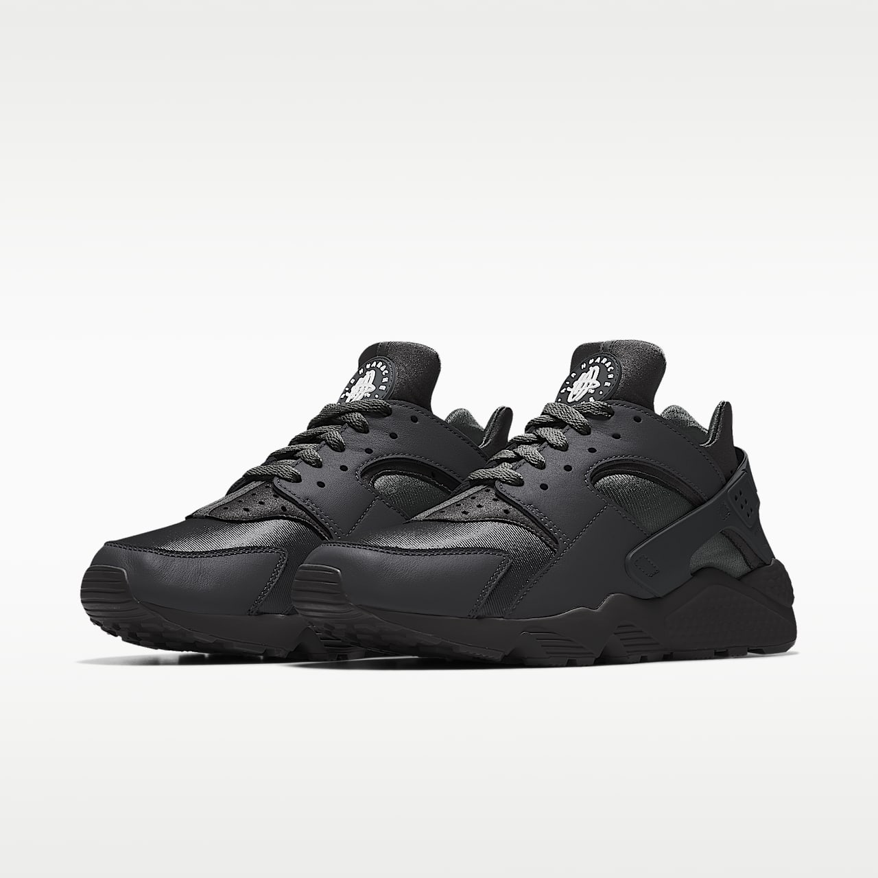 Nike Air Huarache By You Custom Women's Shoes