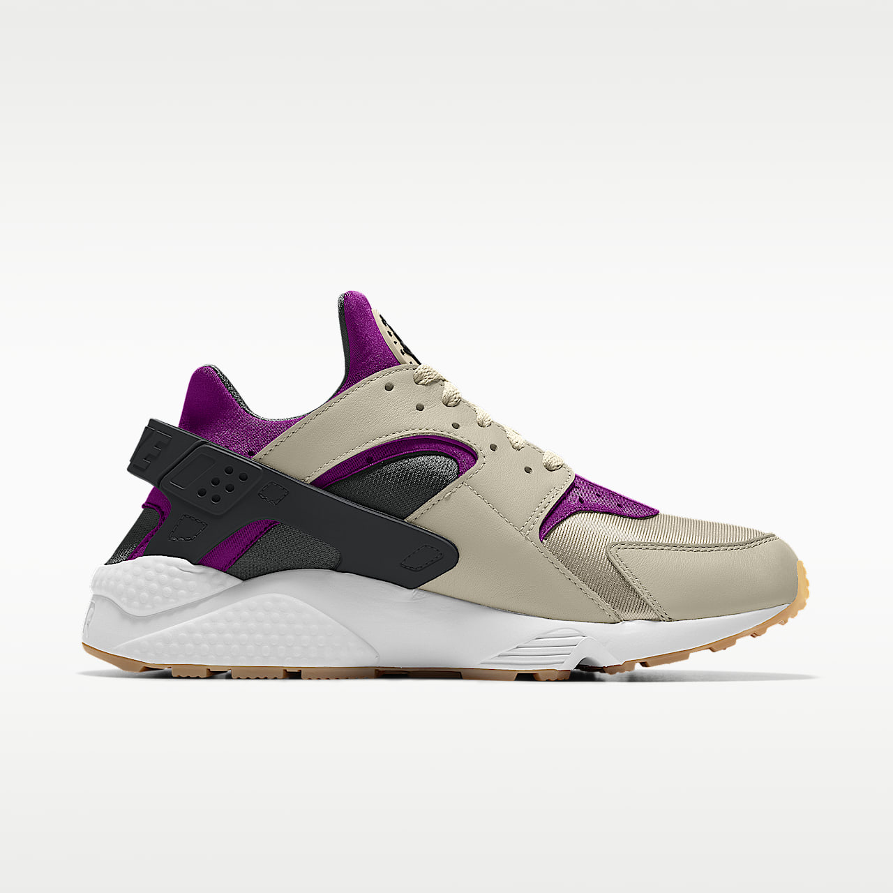 Nike Air Huarache By You Custom Men's Shoes