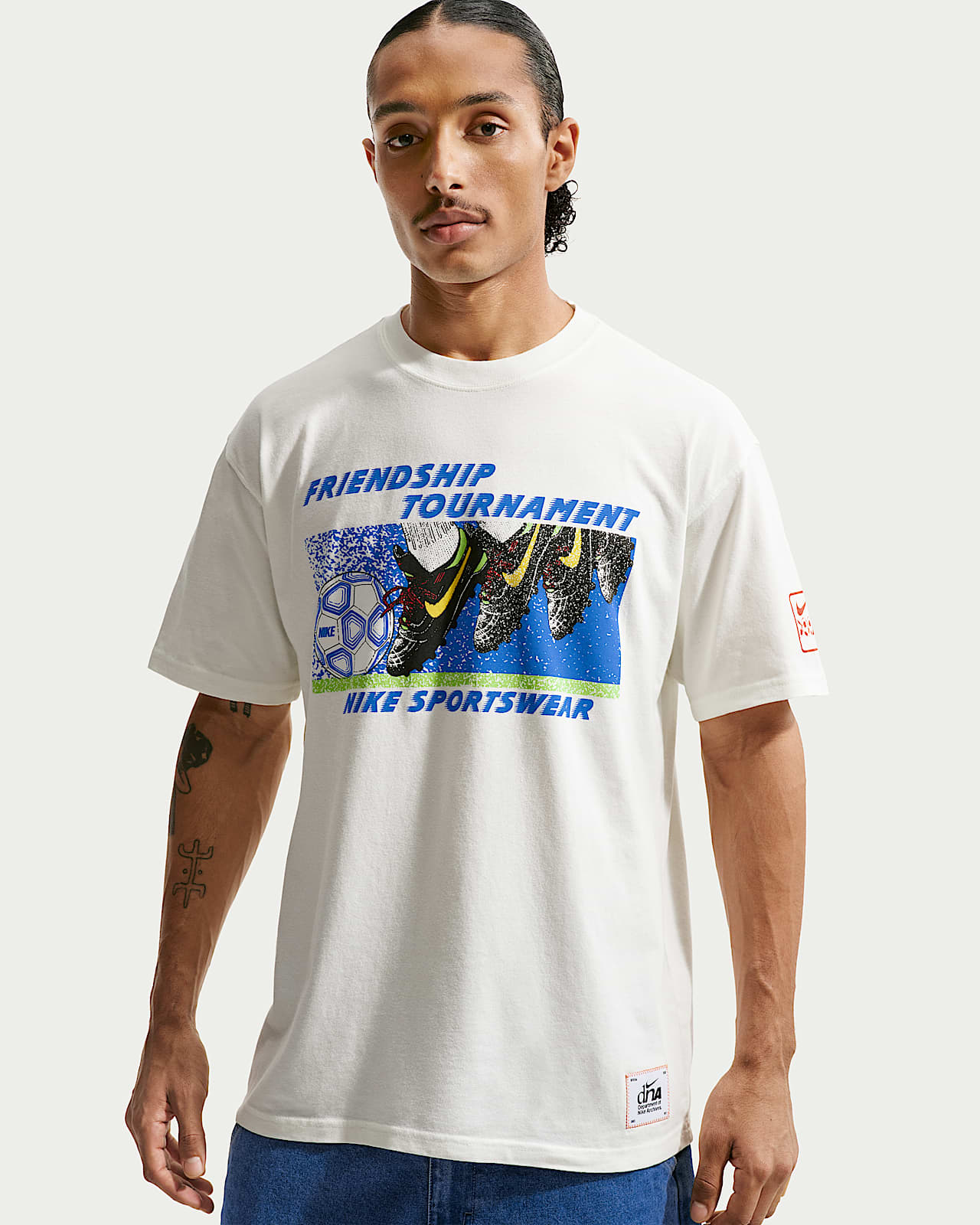 Nike Sportswear