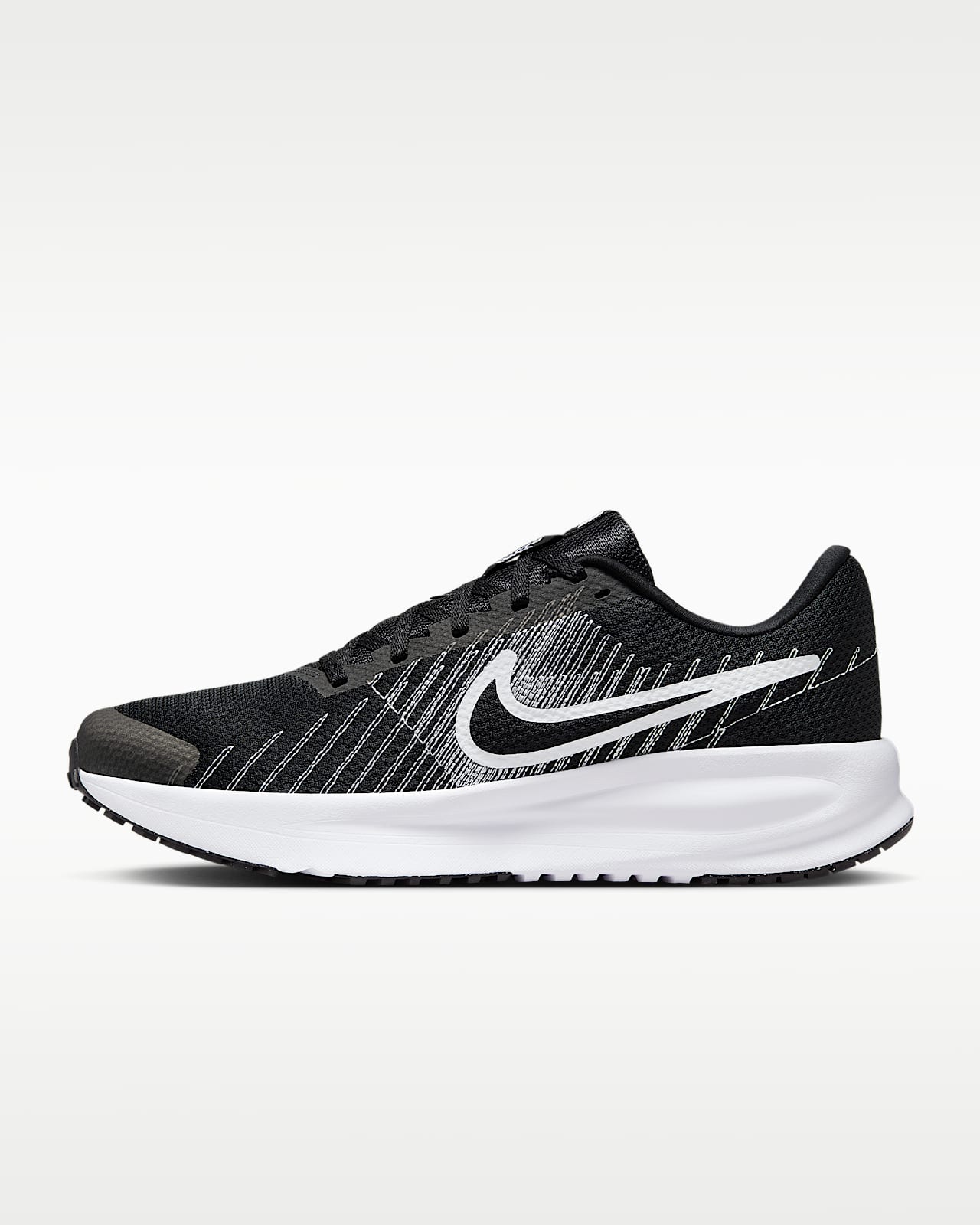 Nike Run Defy
