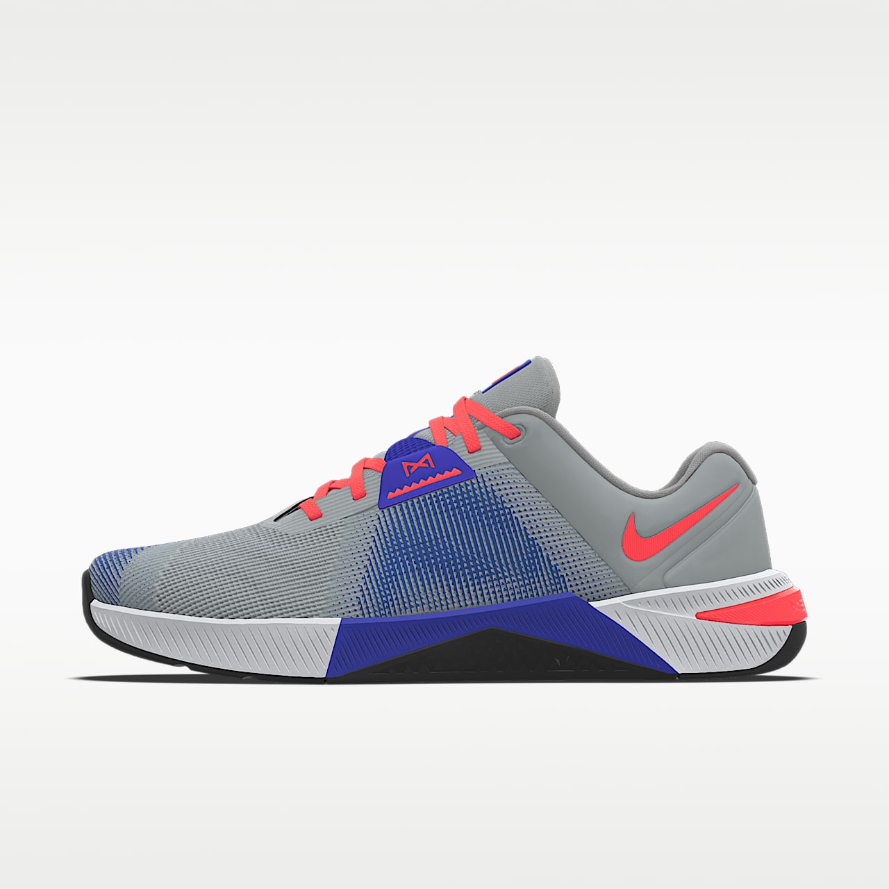 Nike Metcon 10 By You Custom Men's Workout Shoes