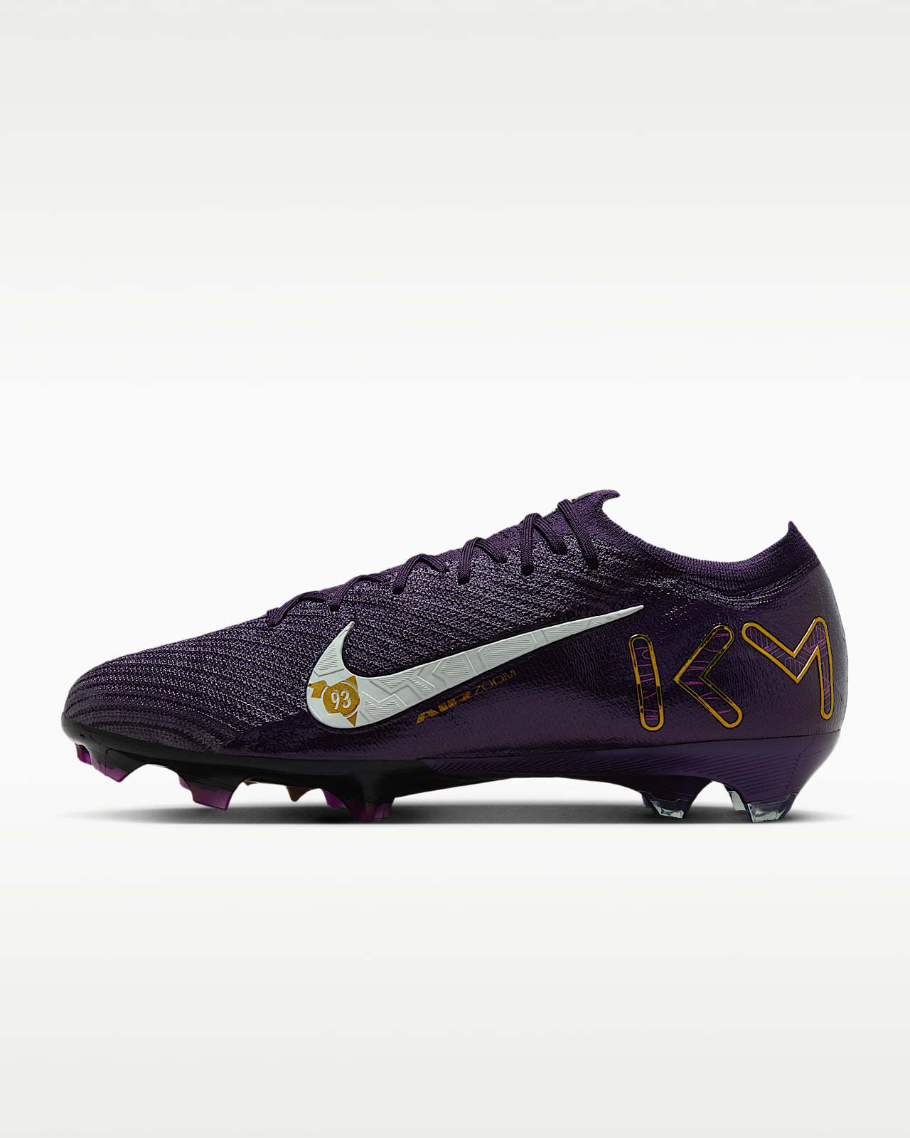 Nike Mercurial Vapor 16 Elite "Kylian Mbappé"