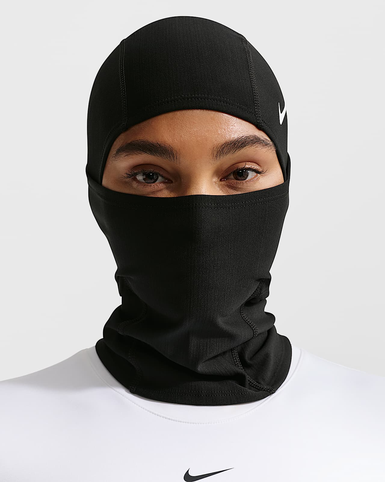 Nike Pro Hyperwarm  Hood