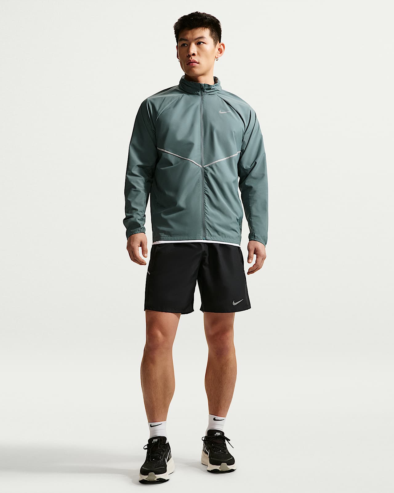 Nike Miler