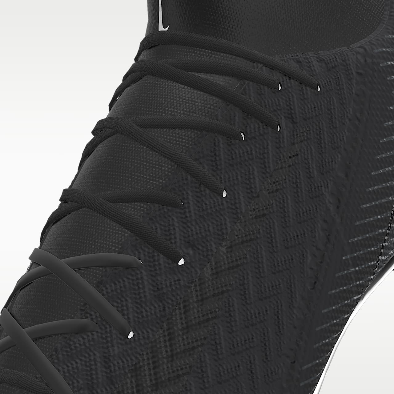 Nike Mercurial Superfly 10 Academy By You Custom AG High-Top Football Boot