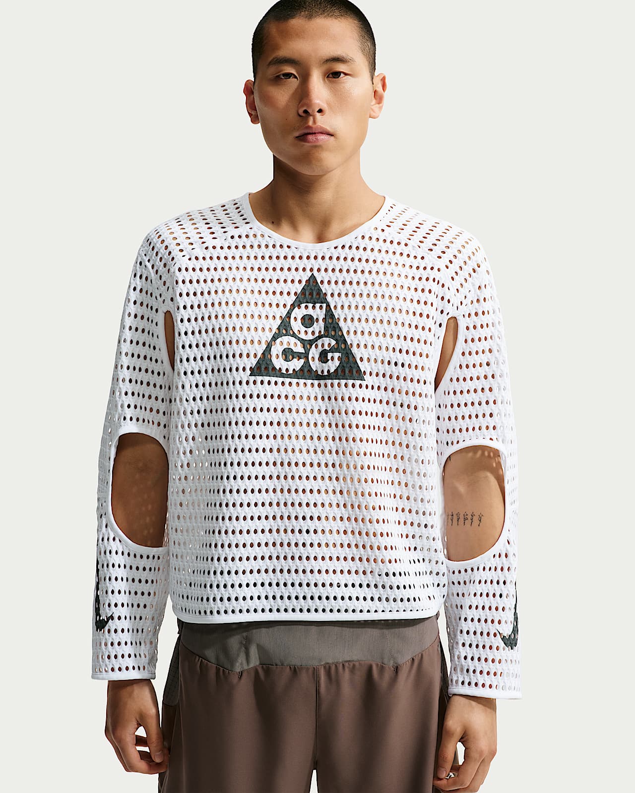 ACG Radical AirFlow NXT