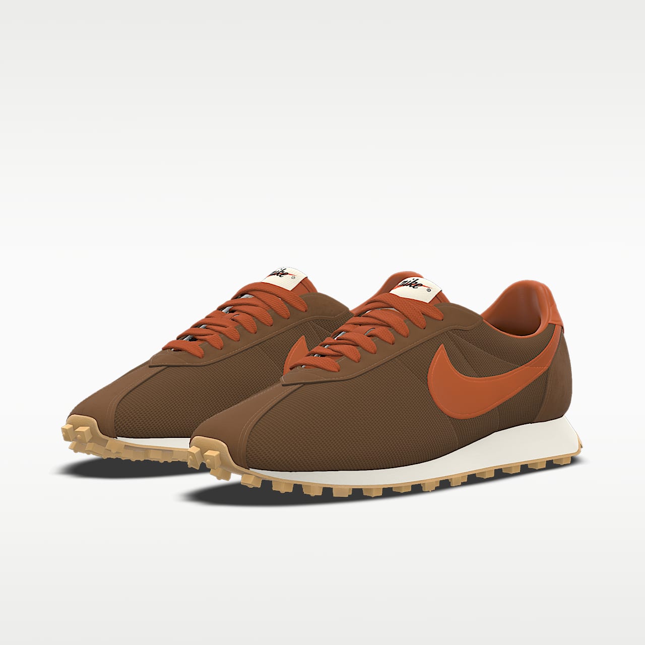 Nike LD-1000 By You 客製化女鞋