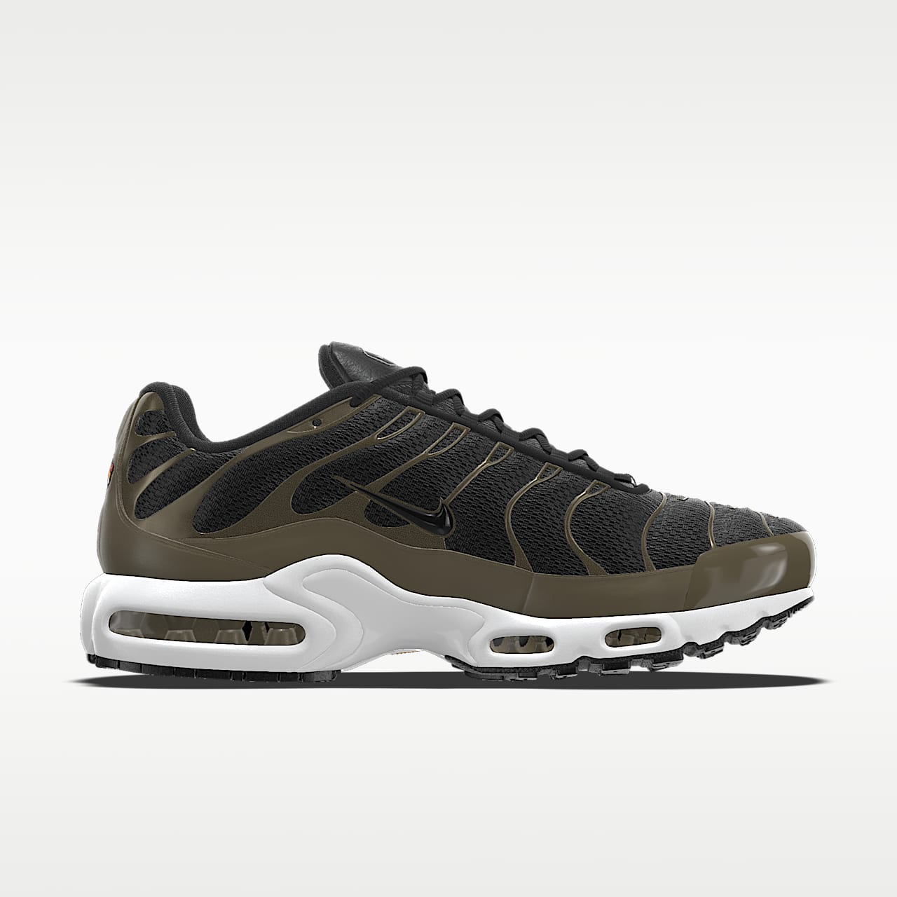 Nike Air Max Plus By You Custom Shoes