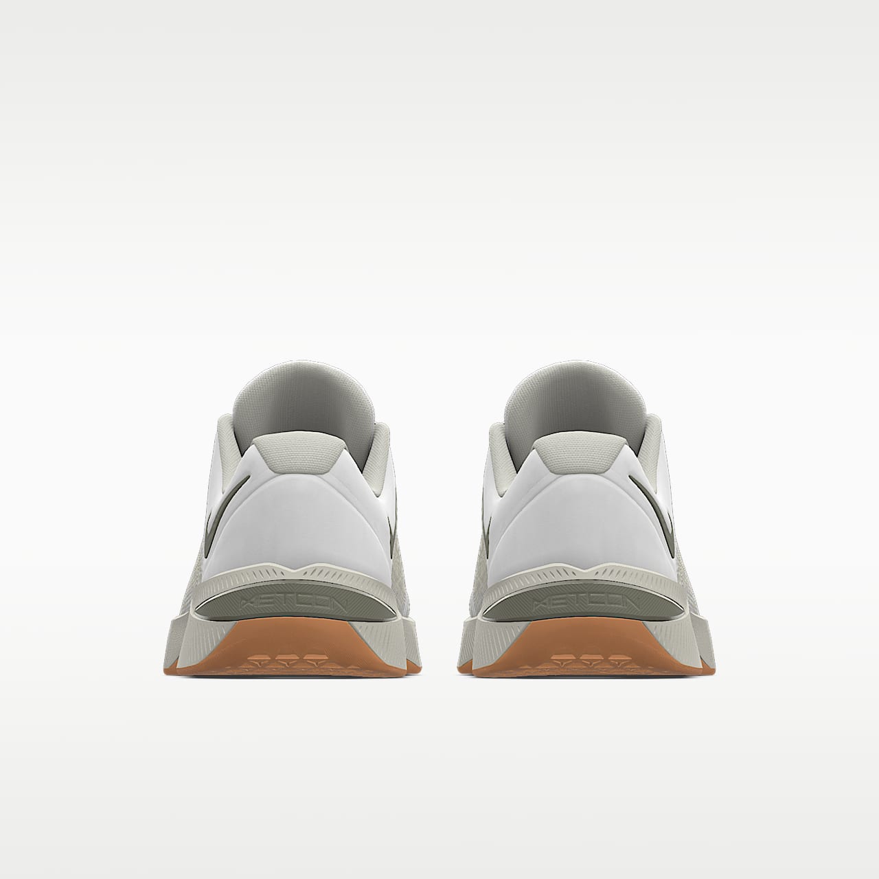 Nike Metcon 10 By You 專屬訂製男款健身訓練鞋