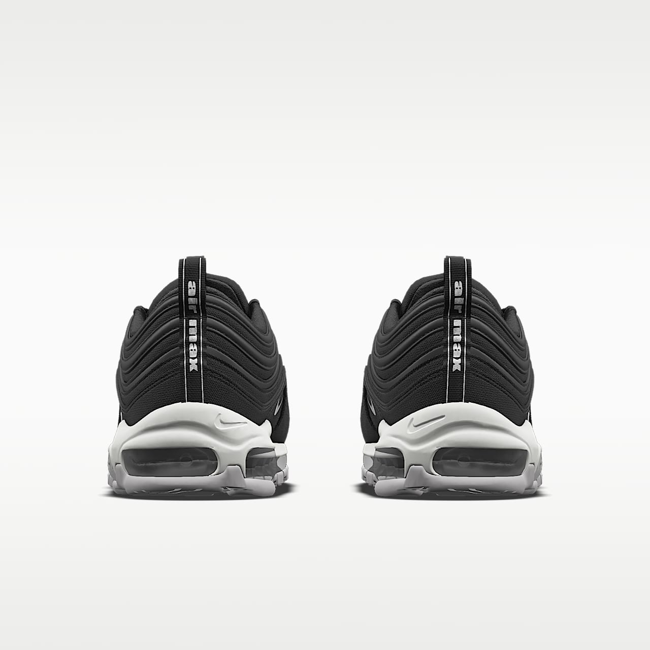 Nike Air Max 97 By You Custom Women's Shoes