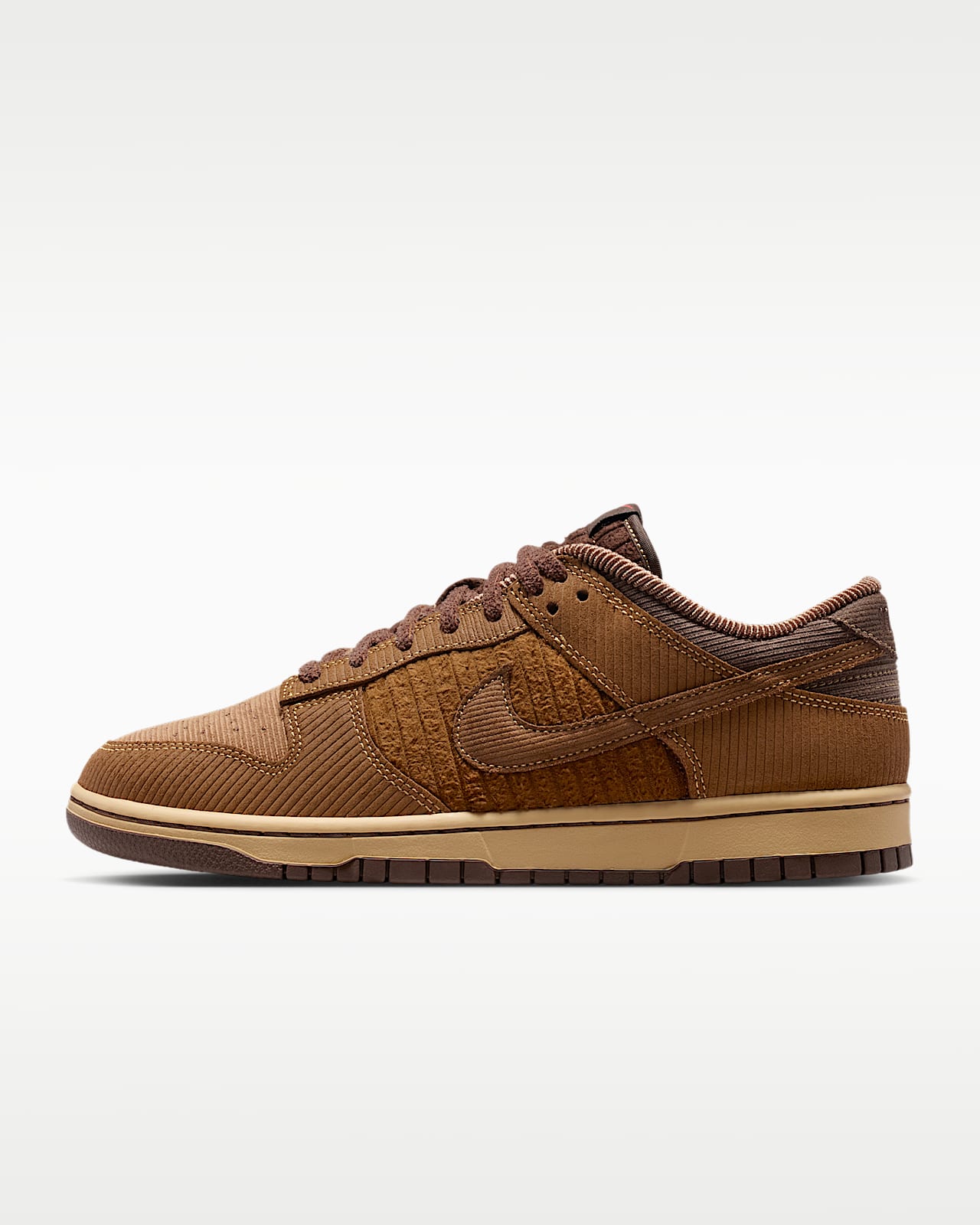 Nike Dunk Low Retro Premium