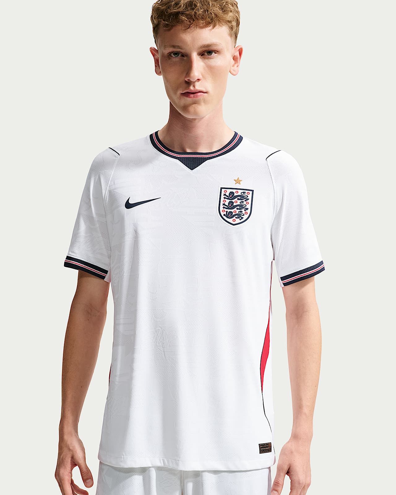 England National Team 2026 Match Home