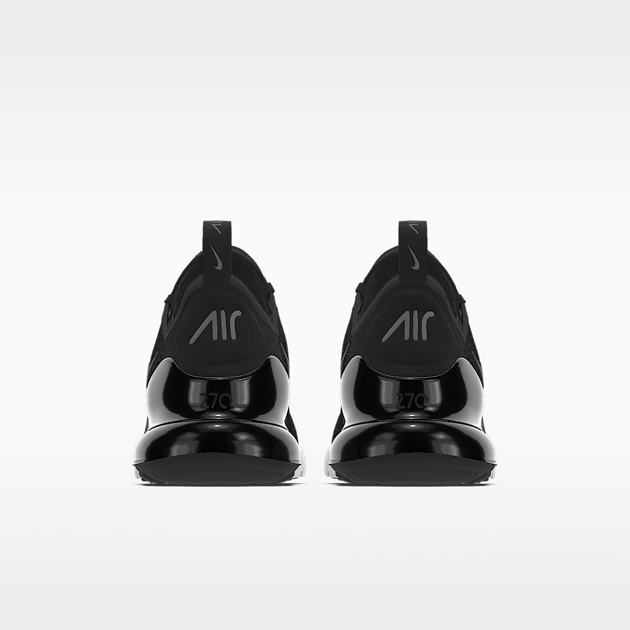 Nike Air Max 270 By You Men's Shoes