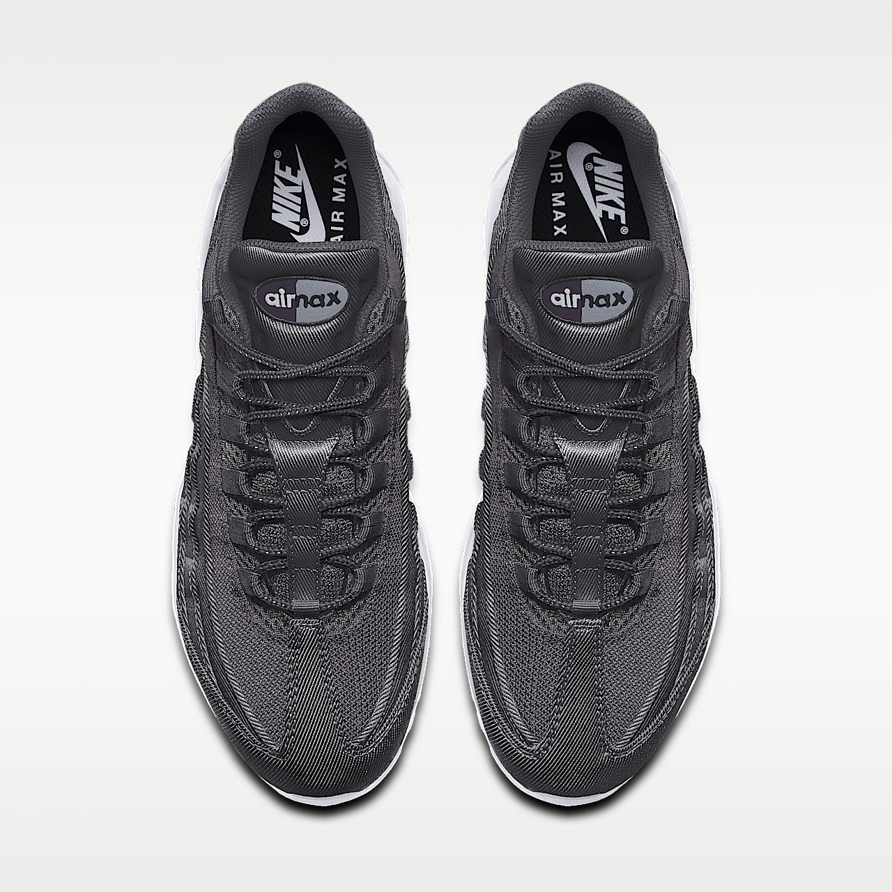 Damskie personalizowane buty Nike Air Max 95 By You