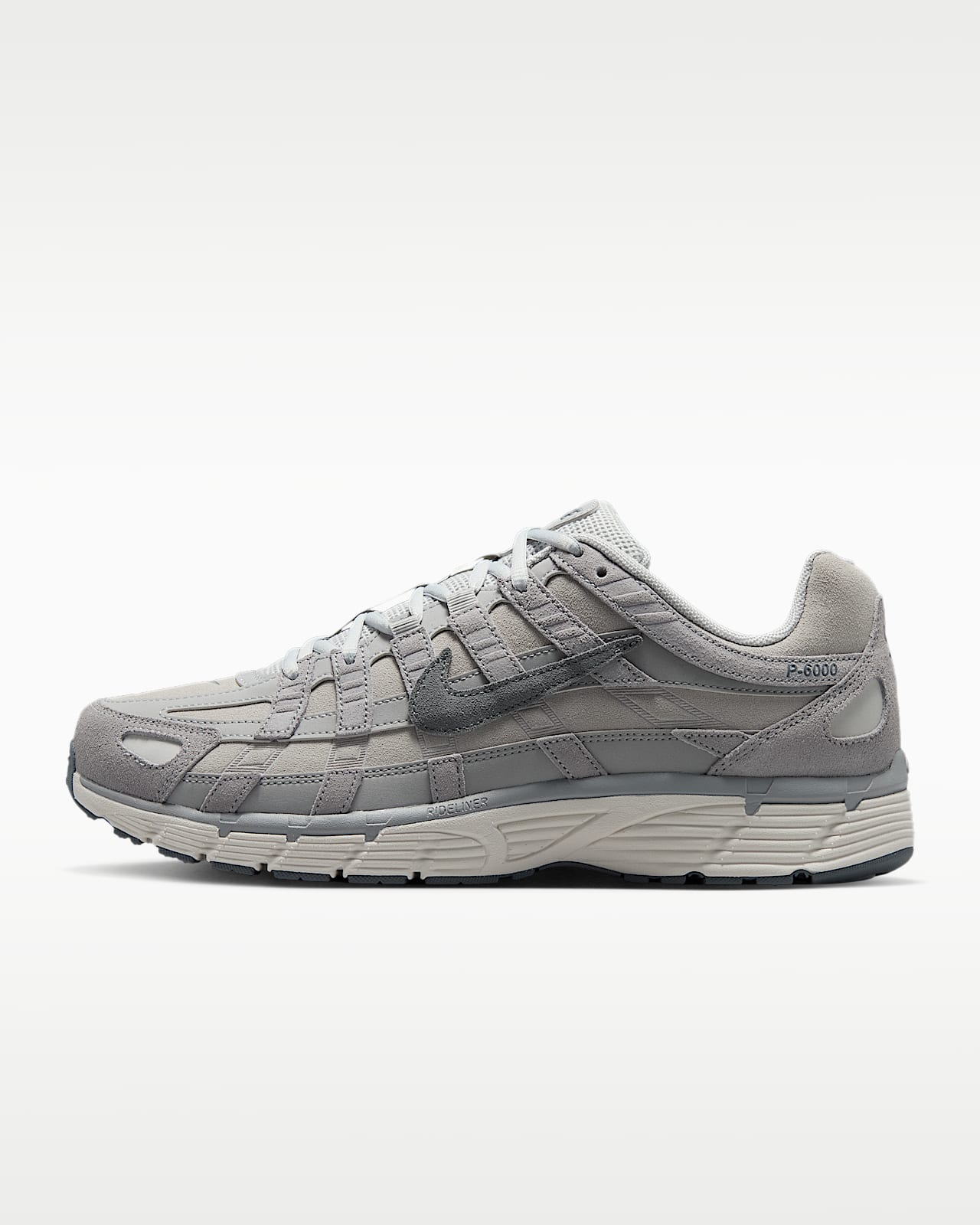 Nike P-6000 SE