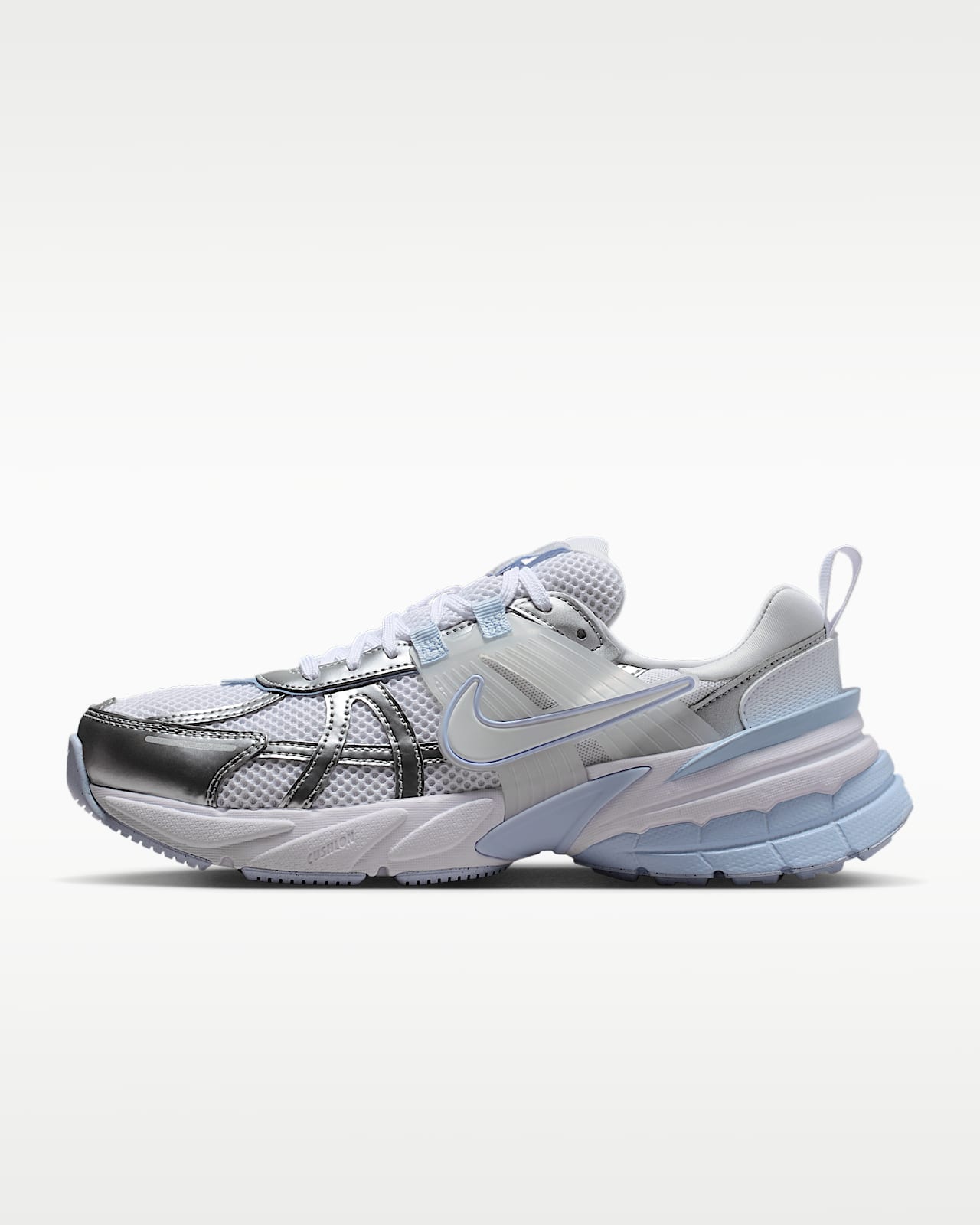 Nike V2K Run