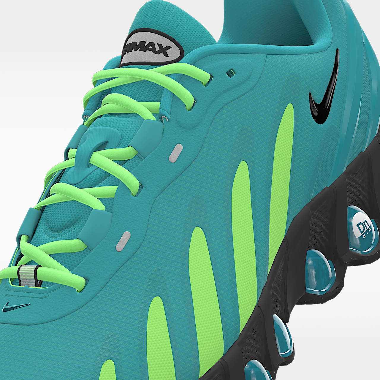 Nike Air Max Dn8 By You Men's Shoes