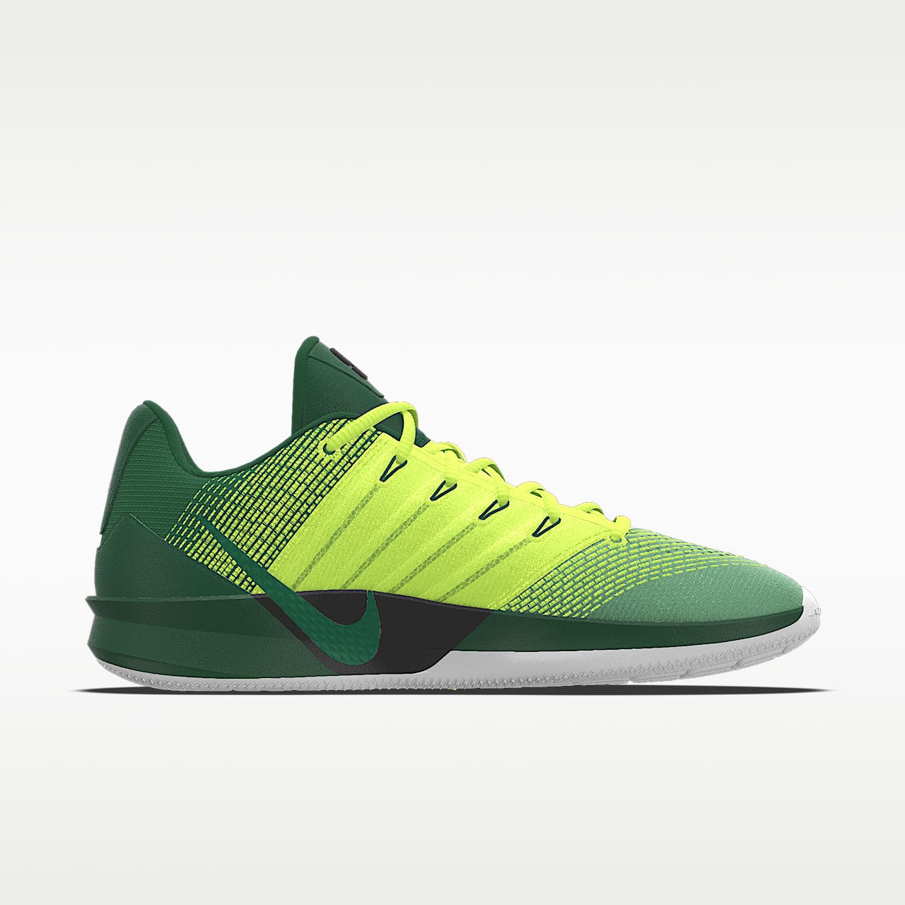 Εξατομικευμένα παπούτσια μπάσκετ Sabrina 3 By You