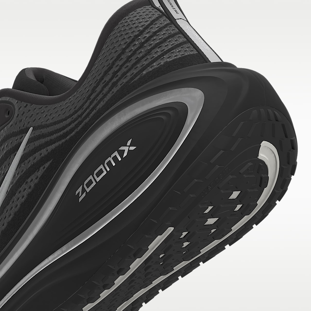 Nike Vomero Plus By You personalisierbarer Straßenlaufschuh (Herren)