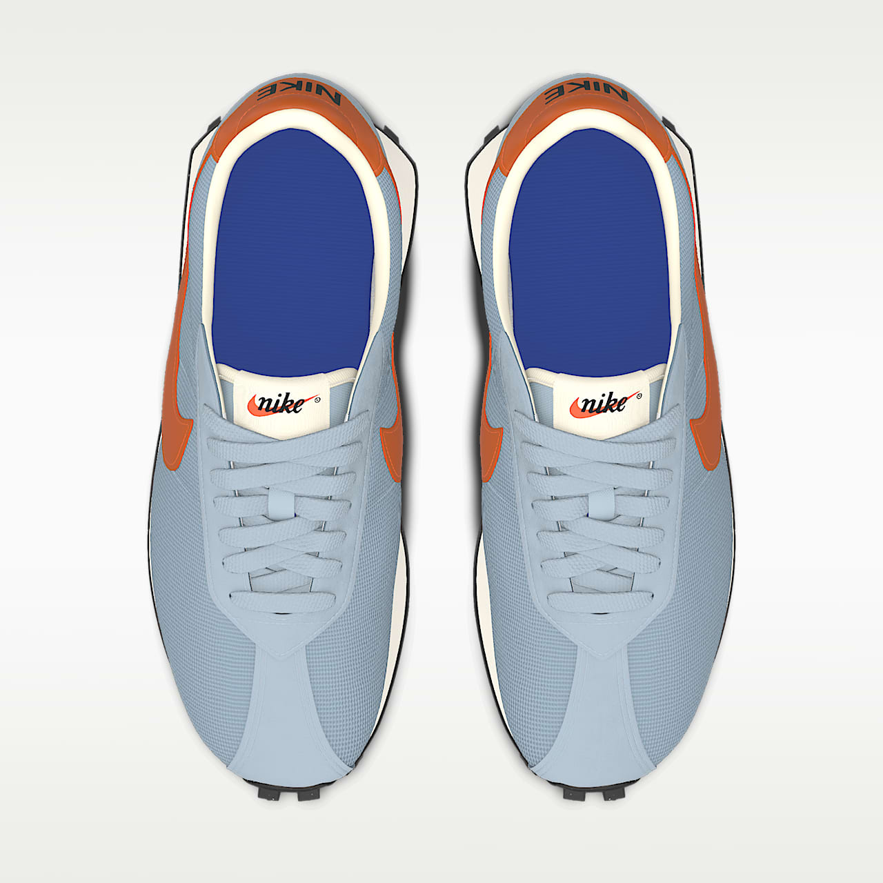 Nike LD-1000 By You 客製化男鞋