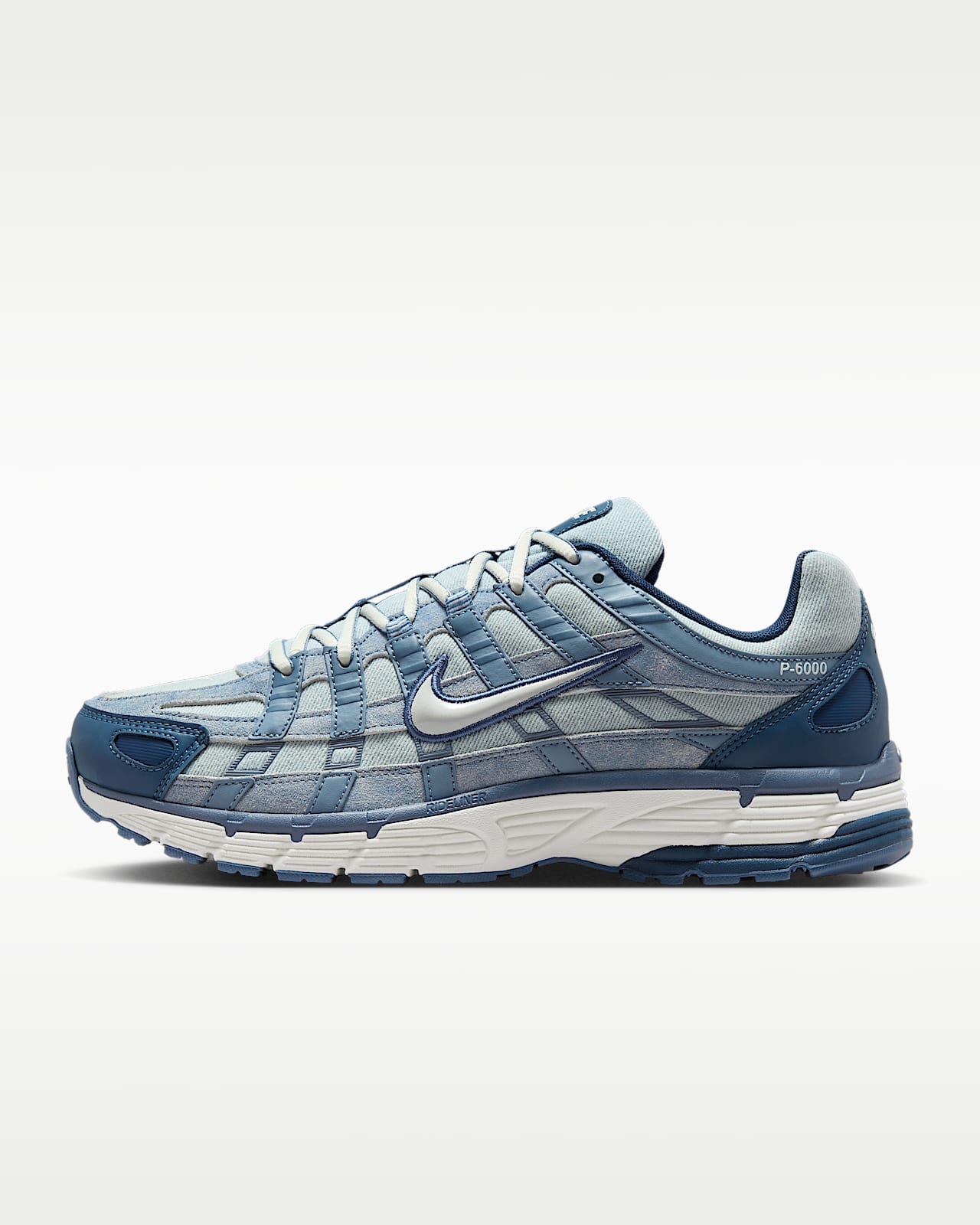 Nike P-6000 'Denim’
