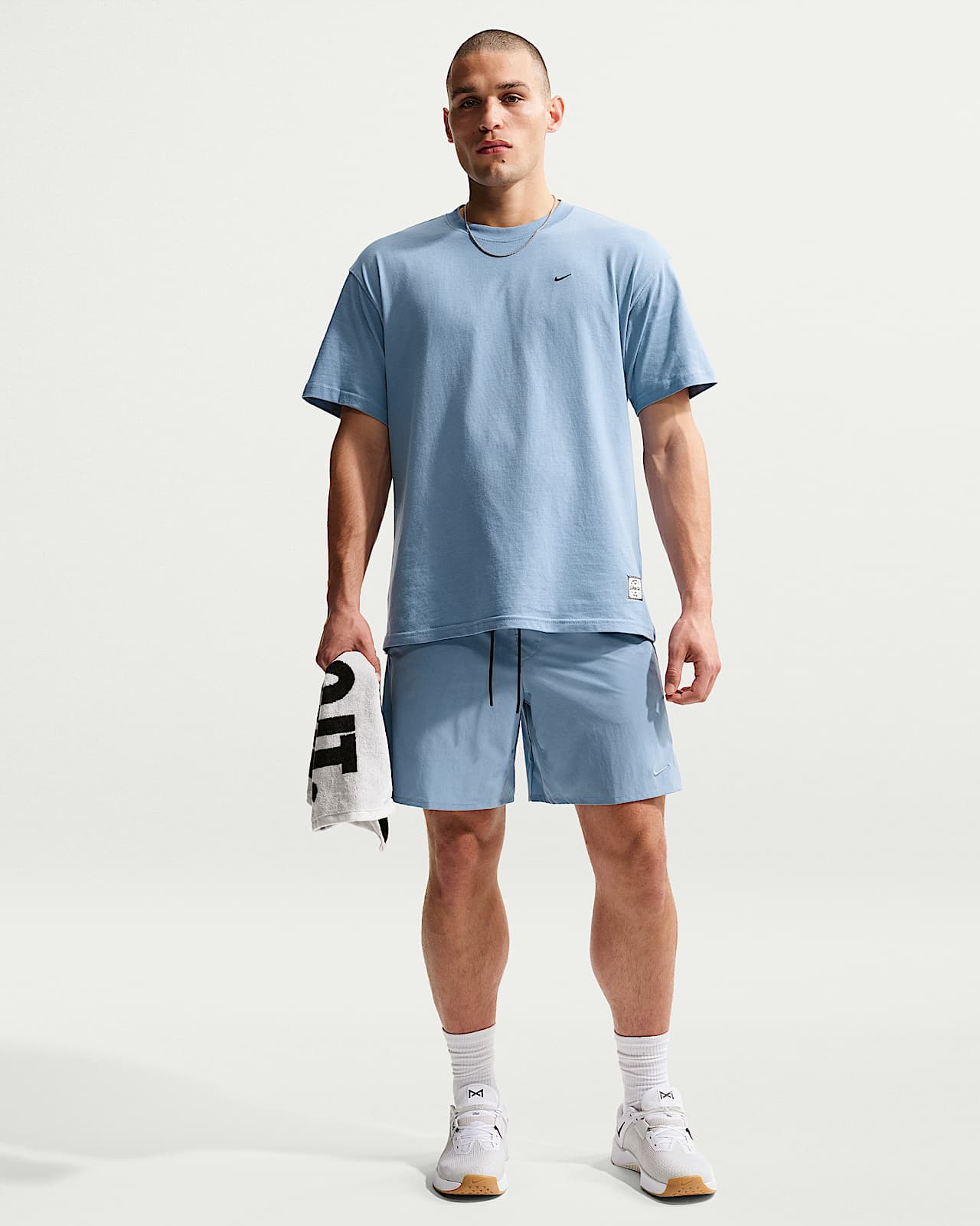 Nike Unlimited