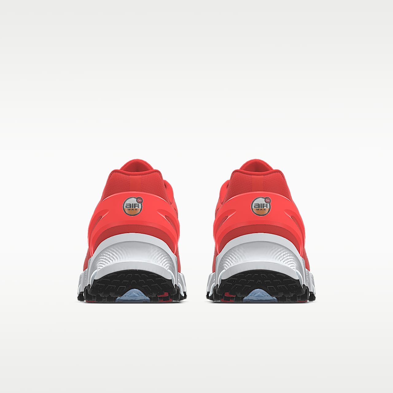 Chaussure Nike Air Max DN8 By You pour homme