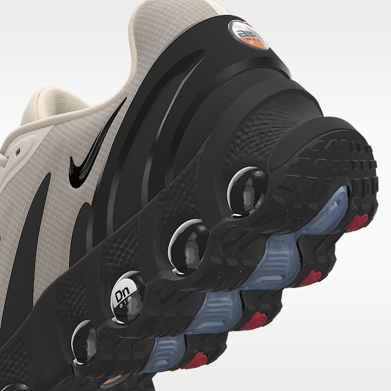 Nike Air Max Dn8 By You Men's Shoes