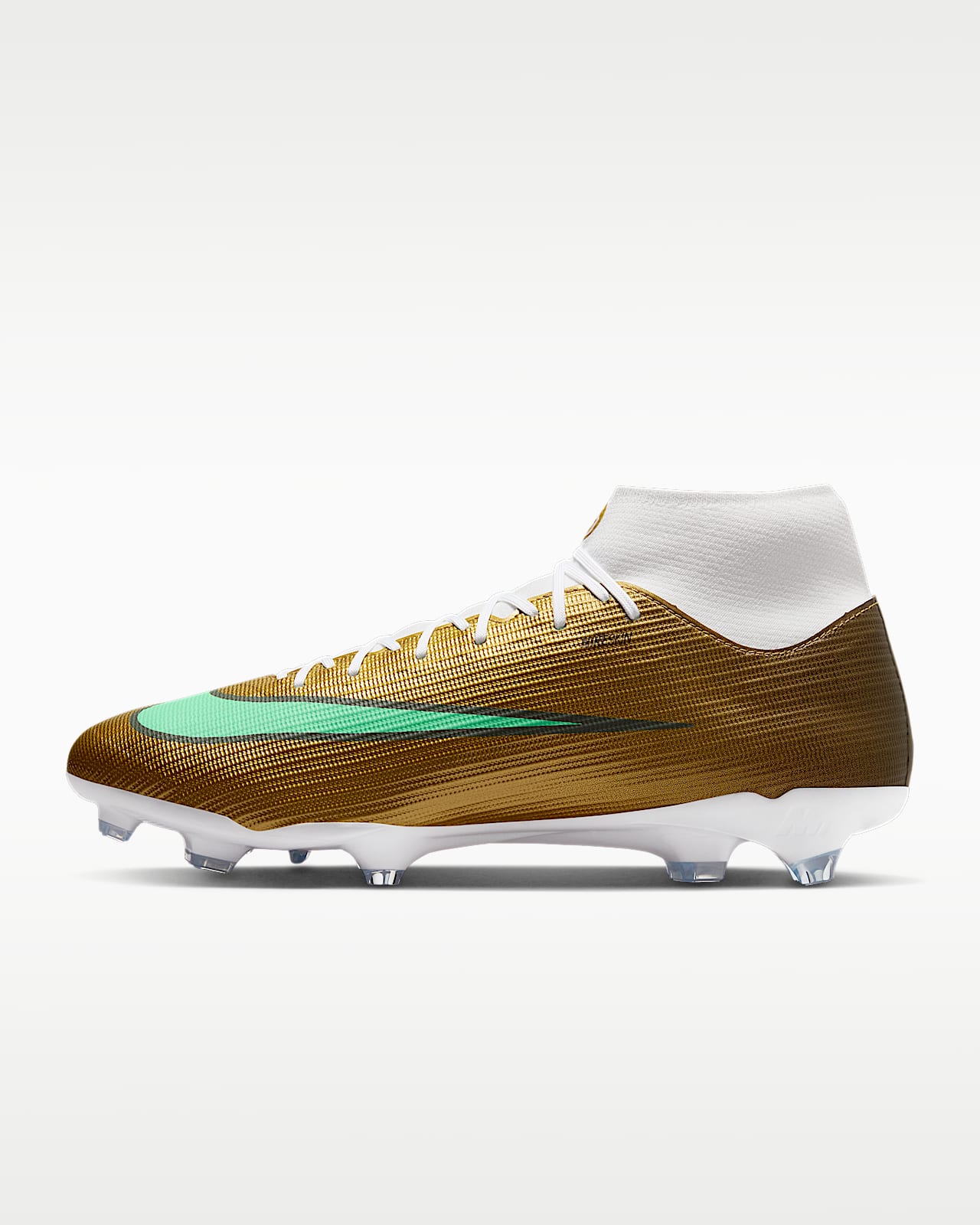 Nike Mercurial Superfly 11 Academy "Kylian Mbappé"