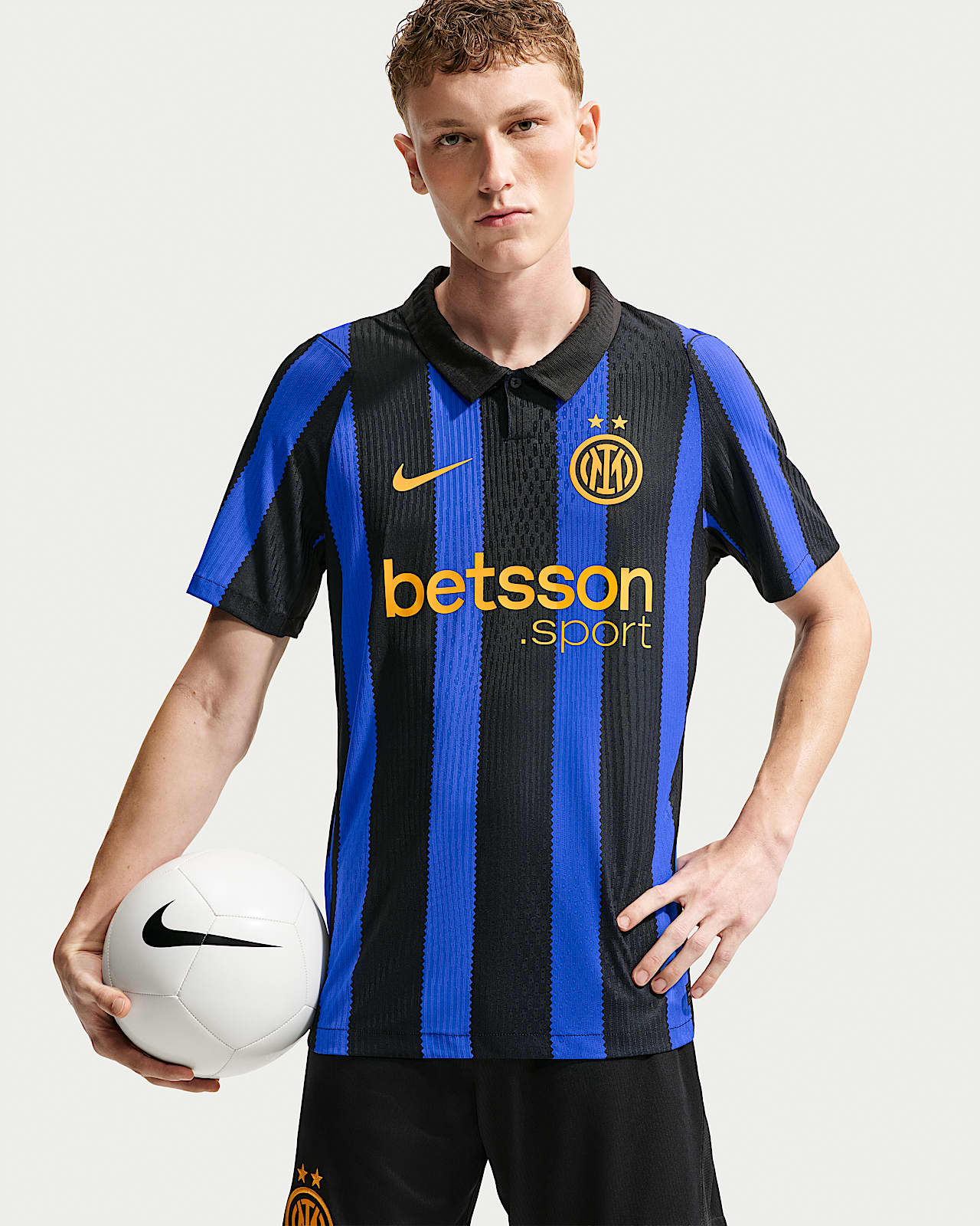 Inter 2026/27 Match – Home