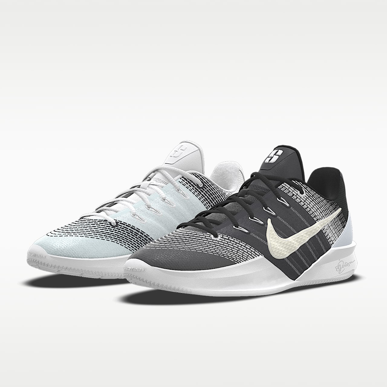 Sabrina 3 By You Custom Basketball Shoes