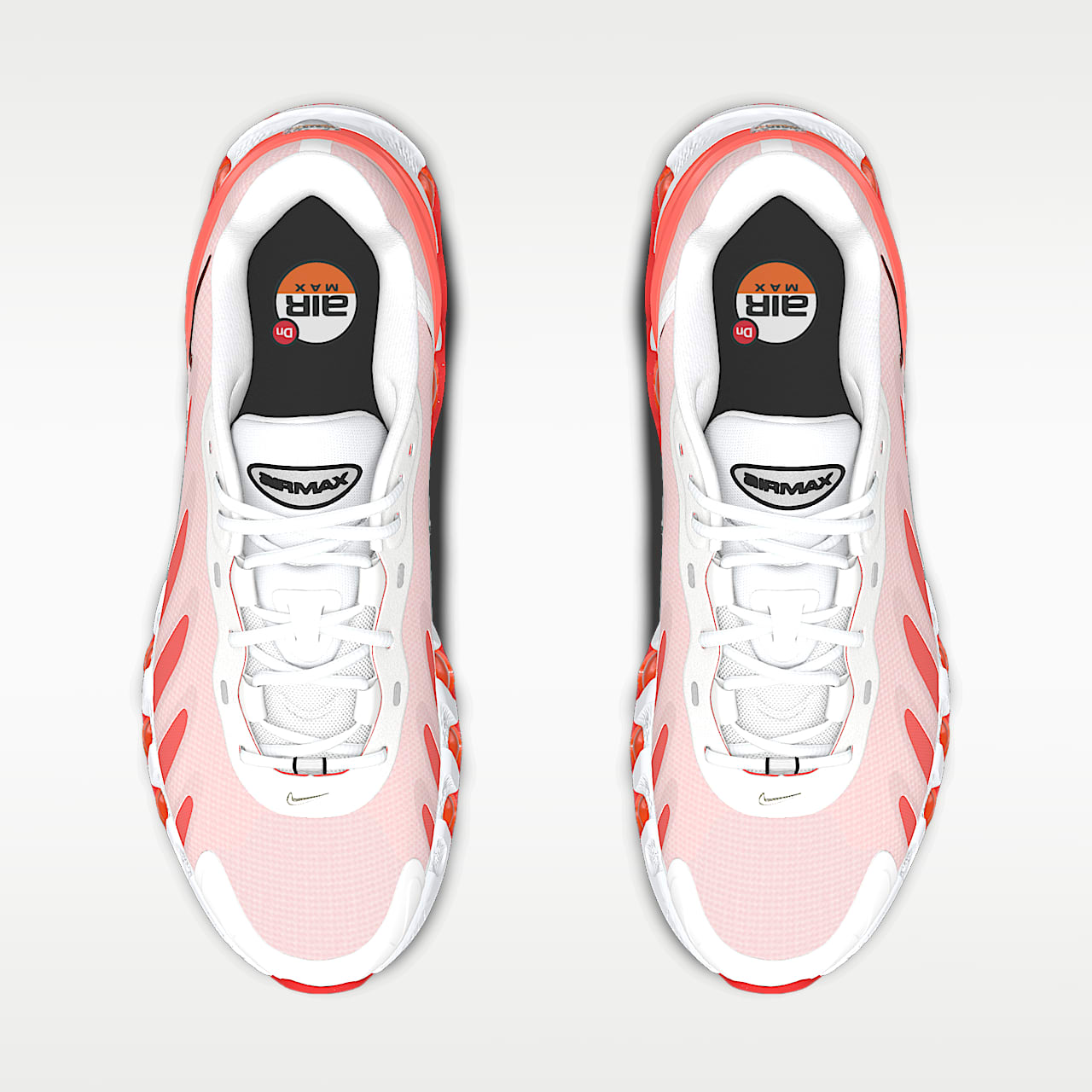 Nike Air Max DN8 By You Women's Shoes